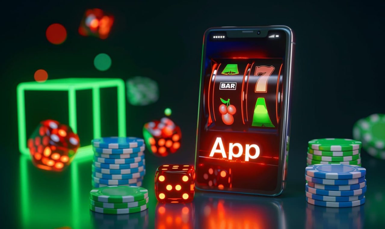 Best Casino aplikasi kasino live dan slot di iPhone dan Android