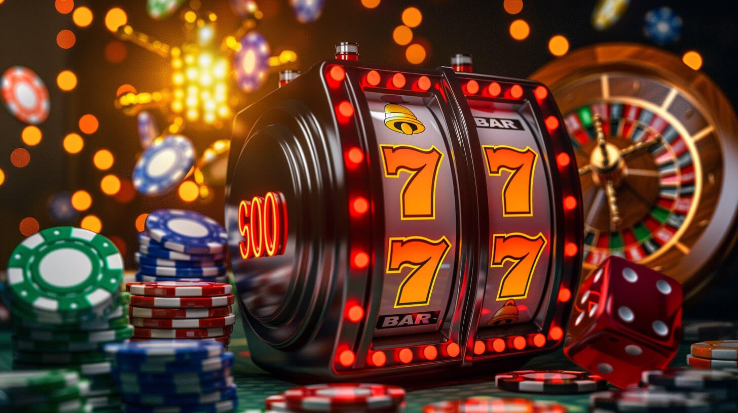 Cara pasang taruhan online di Best Casino – panduan lengkap untuk pemain Indonesia