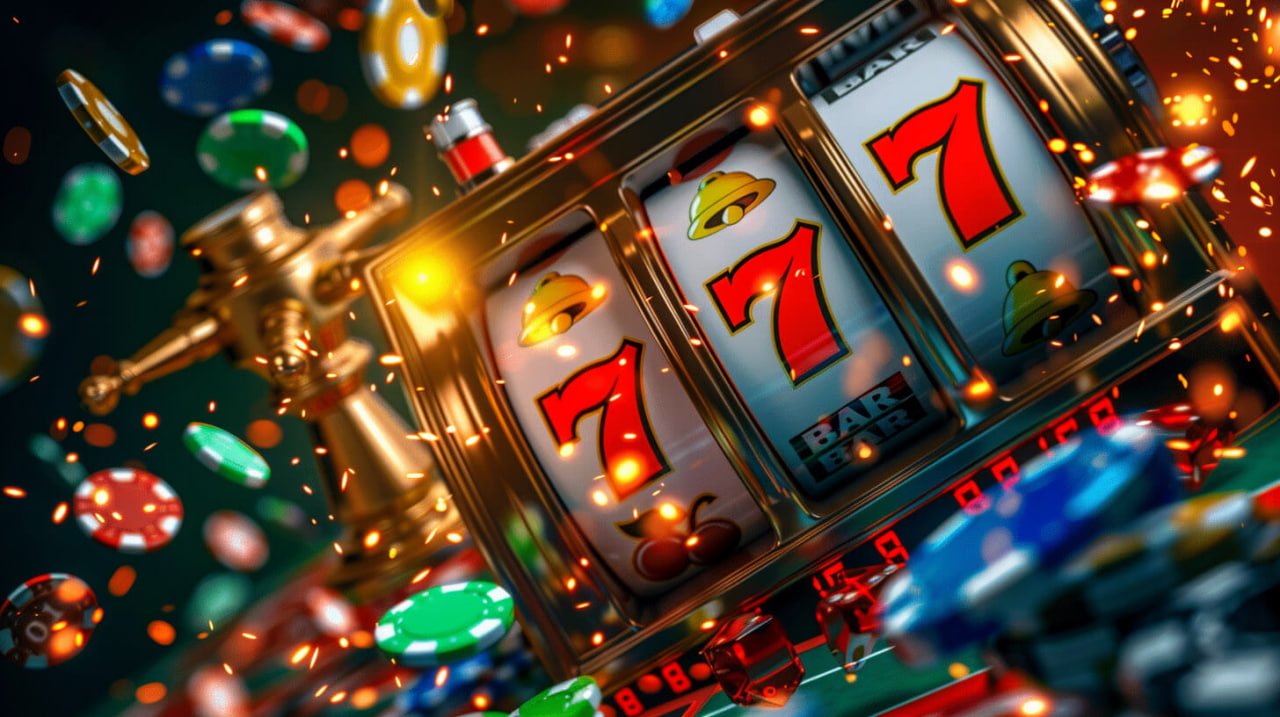 Best Casino taruhan olahraga sepak bola live betting