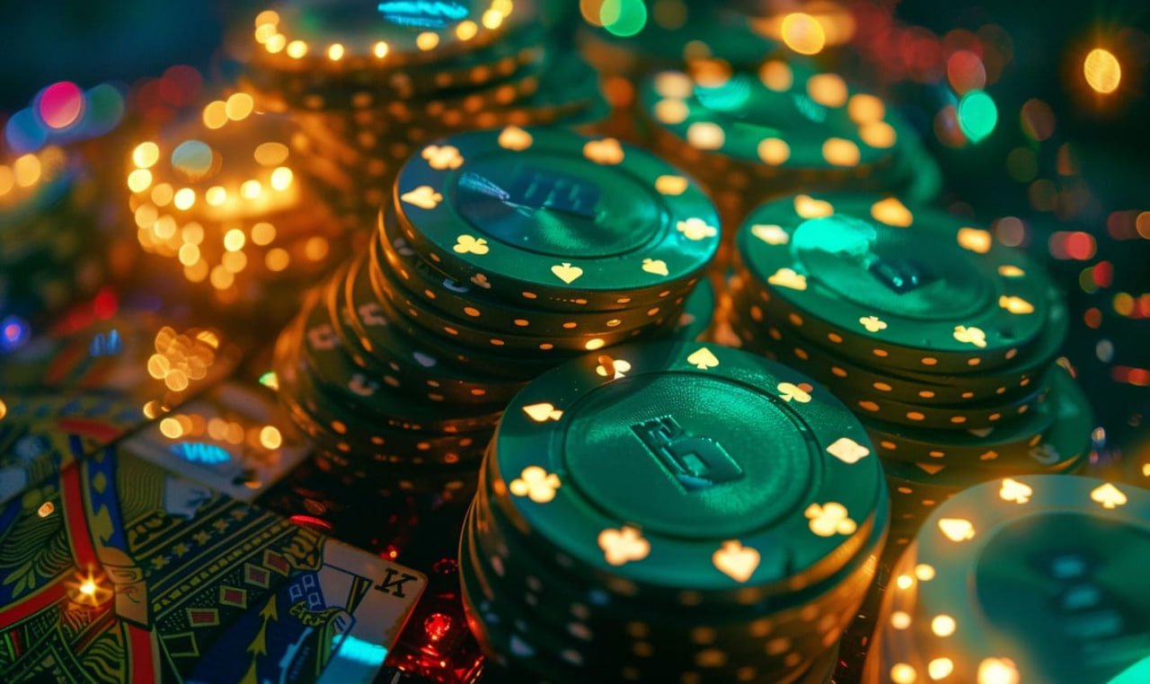 Best Casino taruhan online panduan lengkap untuk pemain Indonesia