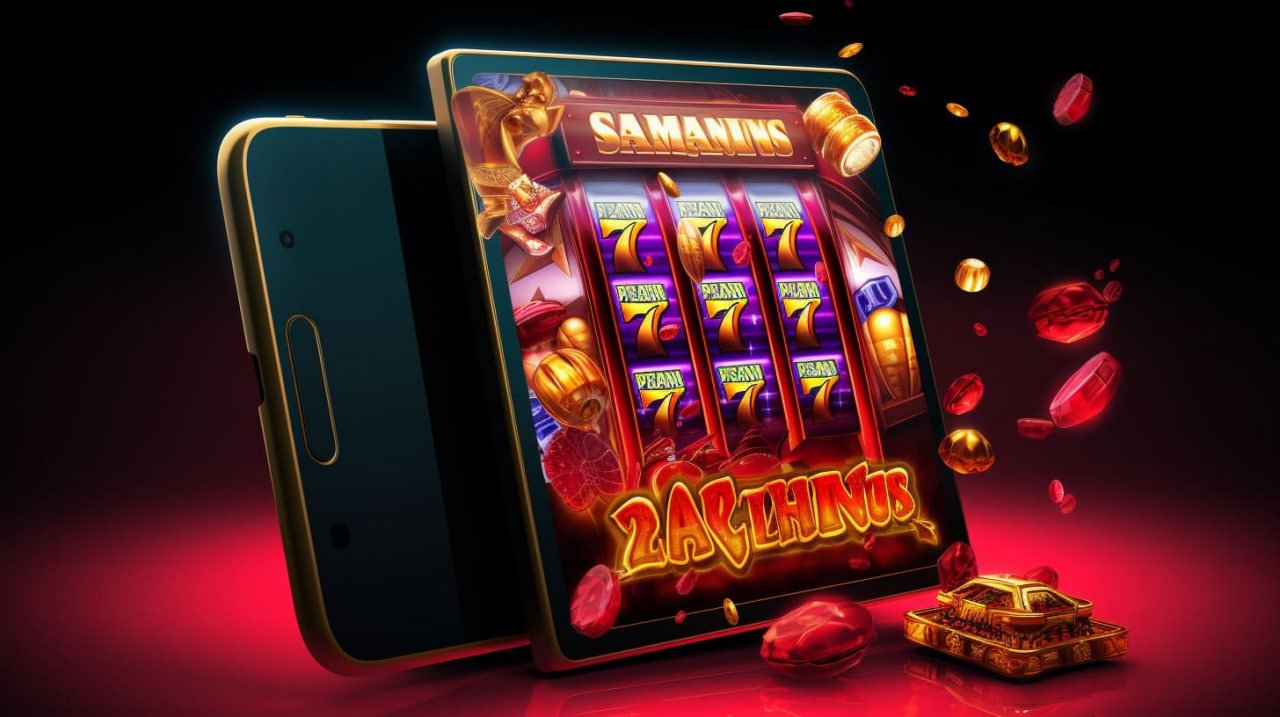 Tampilan aplikasi Best Casino di smartphone untuk taruhan online mudah dan cepat