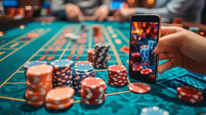 Keuntungan eksklusif VIP Best Casino – cashback dan bonus member premium