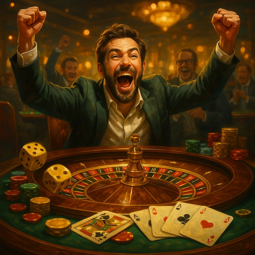 Best Casino pengalaman bermain kasino live terbaik Indonesia