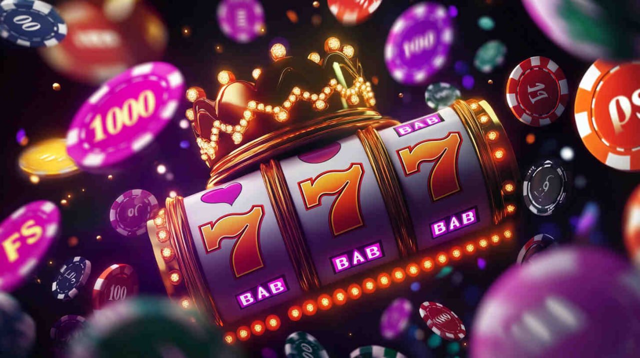 Best Casino aplikasi mobile Android iOS tampilan modern